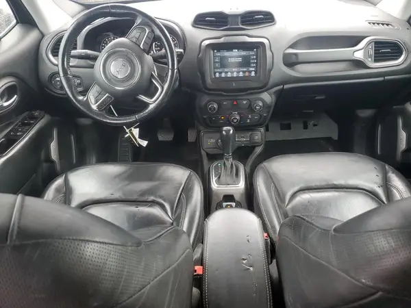 ZACNJBD12LPL90662 2020 JEEP RENEGADE - Image 8