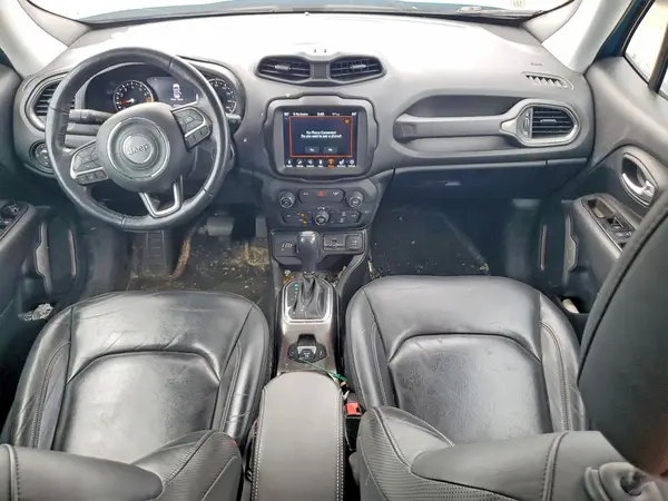 ZACNJBD12LPL92833 2020 JEEP RENEGADE - Image 8