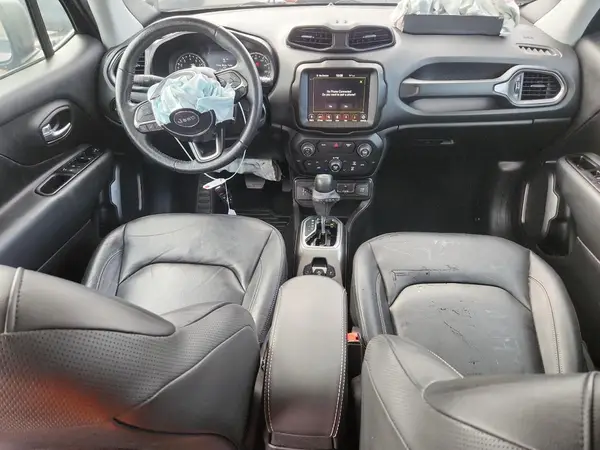 ZACNJBD12LPL92931 2020 JEEP RENEGADE - Image 8