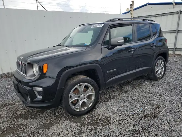 ZACNJBD12LPL94629 2020 JEEP RENEGADE - Image 1