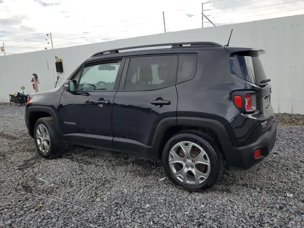 ZACNJBD12LPL94629 2020 JEEP RENEGADE - Image 2