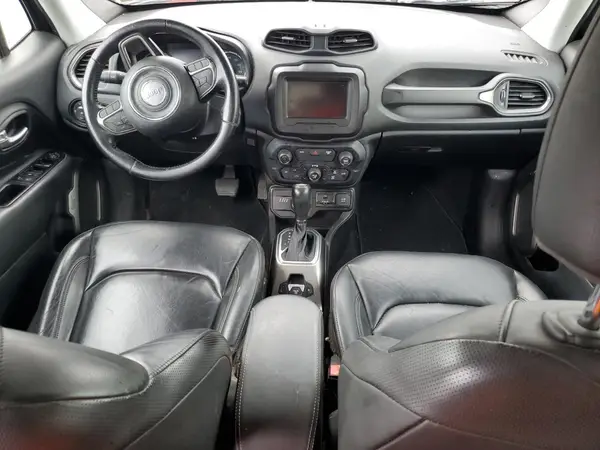 ZACNJBD12LPL94629 2020 JEEP RENEGADE - Image 8