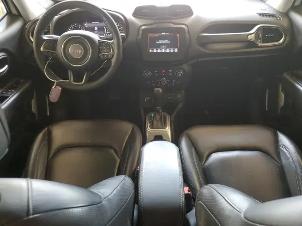 ZACNJBD12LPL97501 2020 JEEP RENEGADE - Image 8