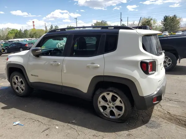 ZACNJBD12LPM02664 2020 JEEP RENEGADE - Image 2