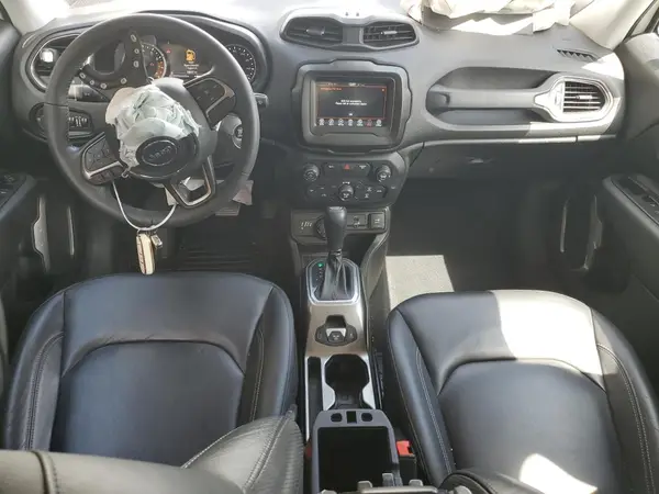 ZACNJBD12LPM02664 2020 JEEP RENEGADE - Image 8