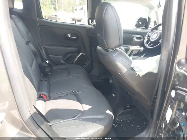 ZACNJBD13KPJ86547 2019 JEEP RENEGADE - Image 8