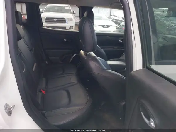 ZACNJBD13KPJ93594 2019 JEEP RENEGADE - Image 8
