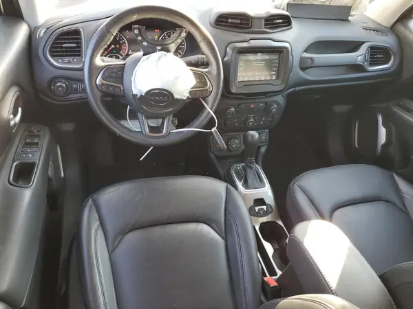 ZACNJBD13KPJ94146 2019 JEEP RENEGADE - Image 8