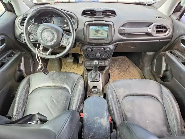 ZACNJBD13LPL70842 2020 JEEP RENEGADE - Image 8