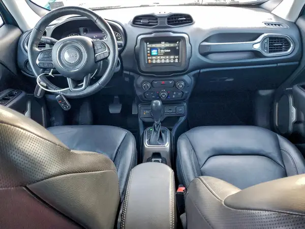 ZACNJBD13LPL70971 2020 JEEP RENEGADE - Image 8