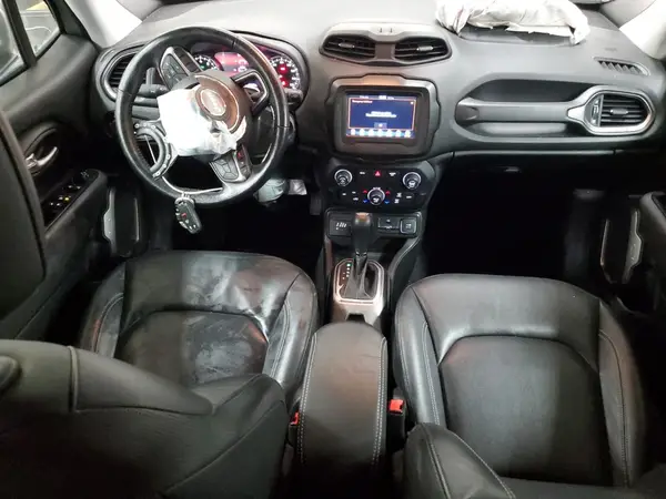 ZACNJBD13LPL70999 2020 JEEP RENEGADE - Image 8
