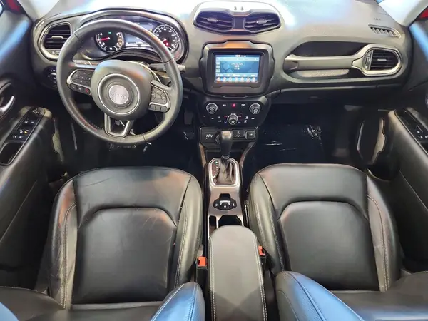 ZACNJBD13LPM02253 2020 JEEP RENEGADE - Image 8