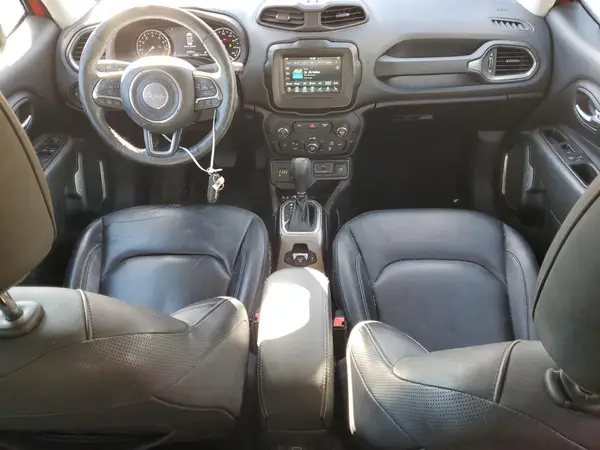 ZACNJBD13LPM04620 2020 JEEP RENEGADE - Image 8