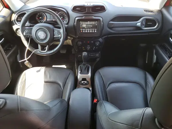 ZACNJBD13LPM05153 2020 JEEP RENEGADE - Image 8