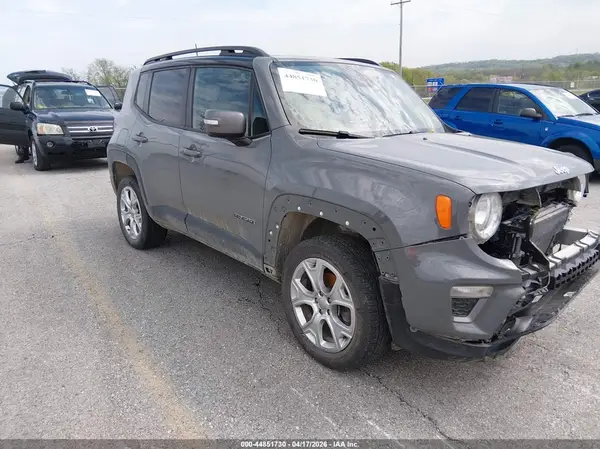 ZACNJBD13LPM14743 2020 JEEP RENEGADE - Image 1