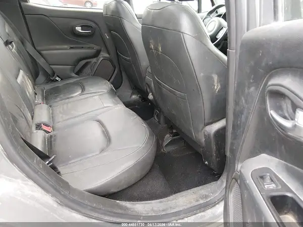 ZACNJBD13LPM14743 2020 JEEP RENEGADE - Image 8