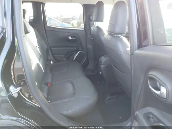 ZACNJBD14KPJ94186 2019 JEEP RENEGADE - Image 8
