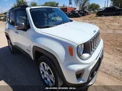 ZACNJBD14KPJ95127 2019 JEEP RENEGADE