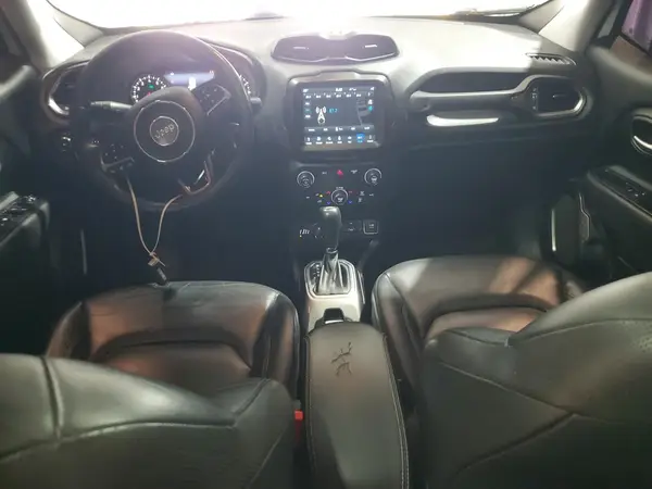 ZACNJBD14KPJ95130 2019 JEEP RENEGADE - Image 8