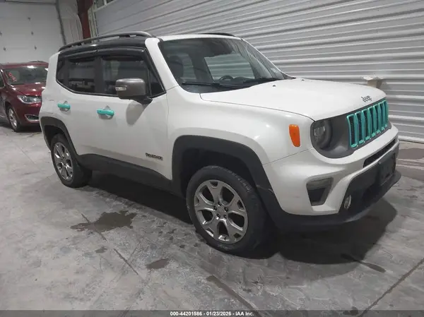 ZACNJBD14KPJ98805 2019 JEEP RENEGADE - Image 1