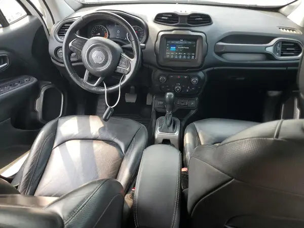 ZACNJBD14KPK05140 2019 JEEP RENEGADE - Image 8