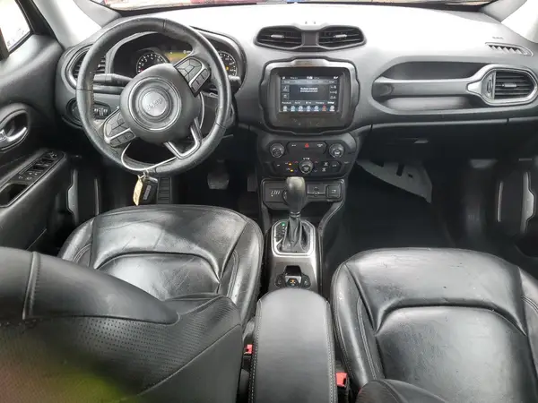 ZACNJBD14KPK08927 2019 JEEP RENEGADE - Image 8