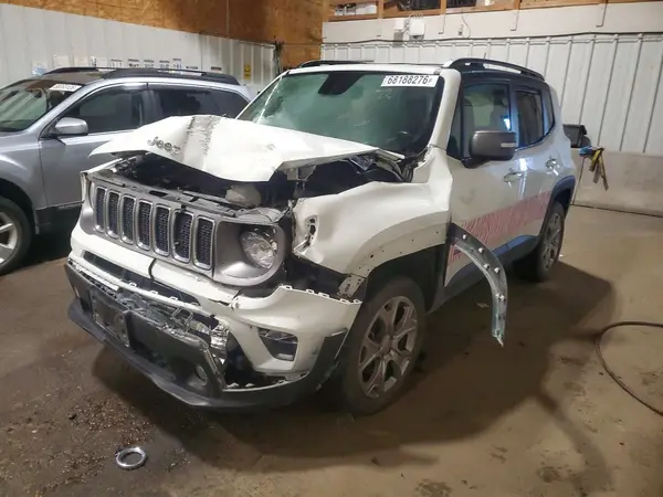 ZACNJBD14LPK99120 2020 JEEP RENEGADE - Image 1
