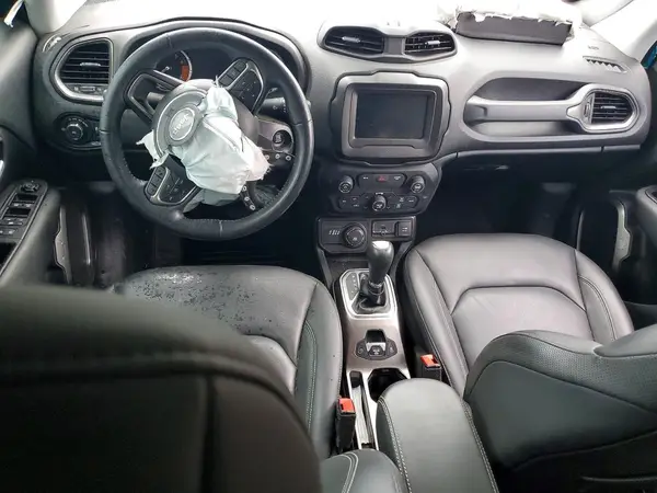 ZACNJBD14LPL69750 2020 JEEP RENEGADE - Image 8