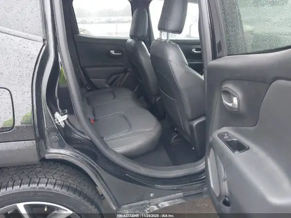 ZACNJBD14LPL70655 2020 JEEP RENEGADE - Image 8