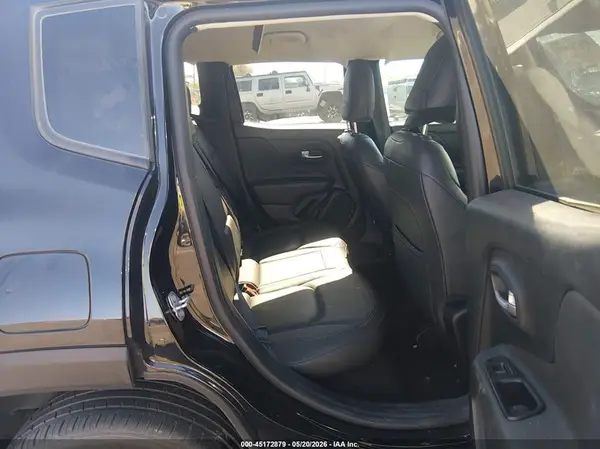 ZACNJBD14LPL70879 2020 JEEP RENEGADE - Image 8