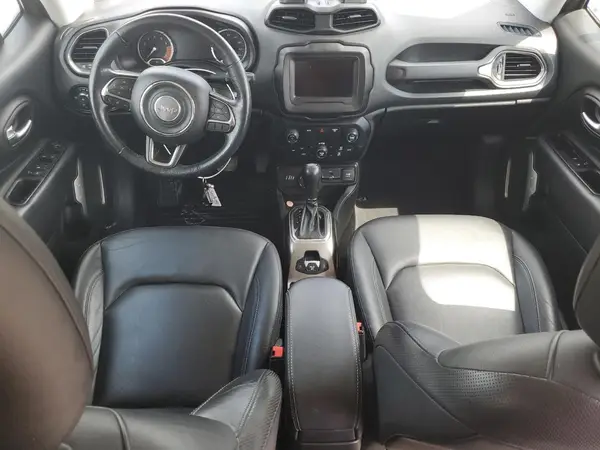 ZACNJBD14LPL73586 2020 JEEP RENEGADE - Image 8