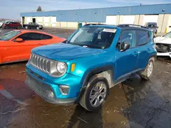 ZACNJBD14LPL74320 2020 JEEP RENEGADE
