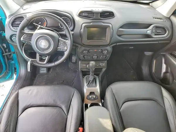 ZACNJBD14LPL74320 2020 JEEP RENEGADE - Image 8