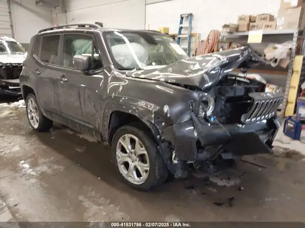 ZACNJBD14LPL76567 2020 JEEP RENEGADE - Image 1