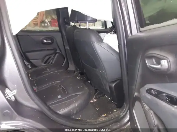 ZACNJBD14LPL76567 2020 JEEP RENEGADE - Image 8