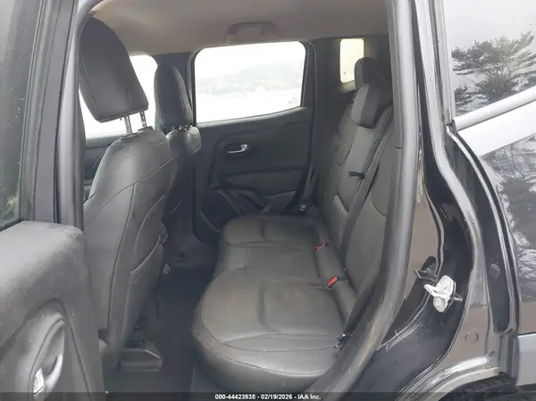 ZACNJBD14LPL83292 2020 JEEP RENEGADE - Image 8