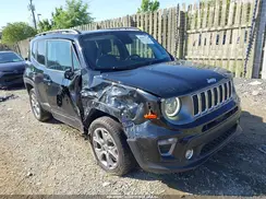 ZACNJBD14LPL88069 2020 JEEP RENEGADE