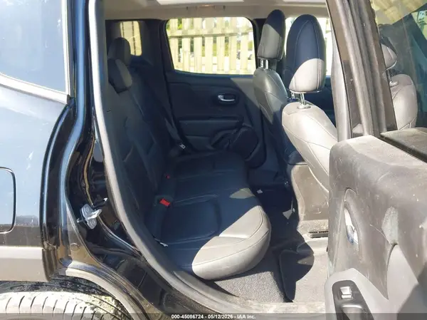 ZACNJBD14LPL88069 2020 JEEP RENEGADE - Image 8