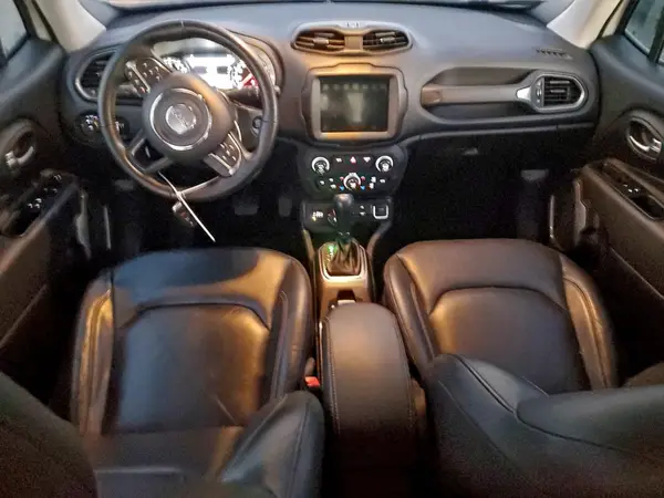 ZACNJBD14LPL93837 2020 JEEP RENEGADE - Image 8