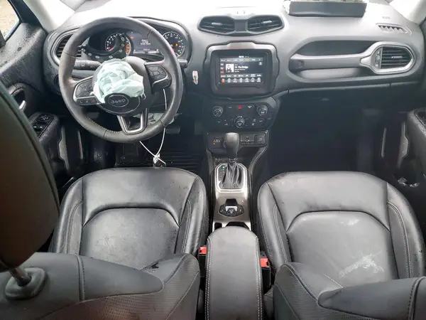 ZACNJBD14LPM03511 2020 JEEP RENEGADE - Image 8