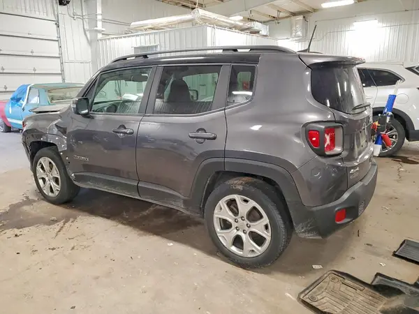 ZACNJBD14LPM04979 2020 JEEP RENEGADE - Image 2