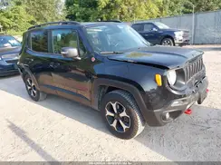 ZACNJBD15KDK28234 2019 JEEP RENEGADE