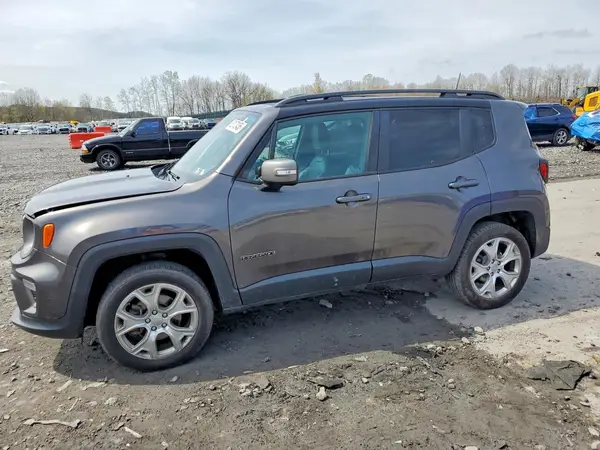 ZACNJBD15KPJ90826 2019 JEEP RENEGADE - Image 1