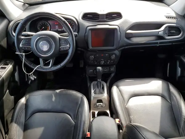 ZACNJBD15KPJ90826 2019 JEEP RENEGADE - Image 8