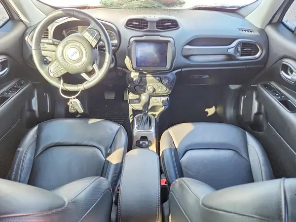 ZACNJBD15KPJ93970 2019 JEEP RENEGADE - Image 8