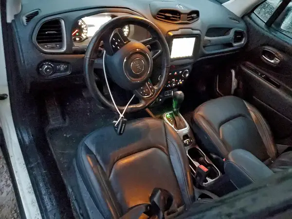 ZACNJBD15KPK03655 2019 JEEP RENEGADE - Image 8