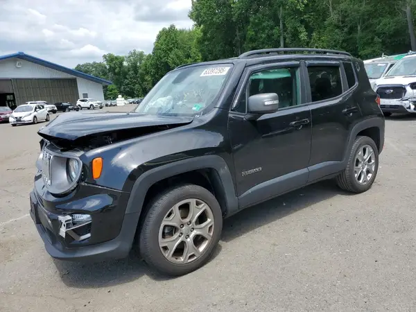 ZACNJBD15LPL71670 2020 JEEP RENEGADE - Image 1