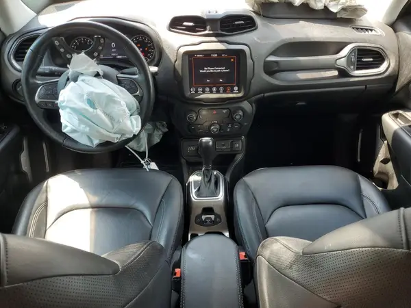 ZACNJBD15LPL71670 2020 JEEP RENEGADE - Image 8