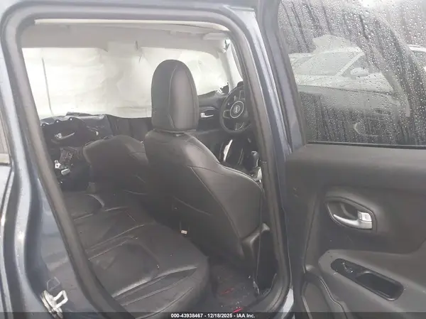 ZACNJBD15LPL72415 2020 JEEP RENEGADE - Image 8