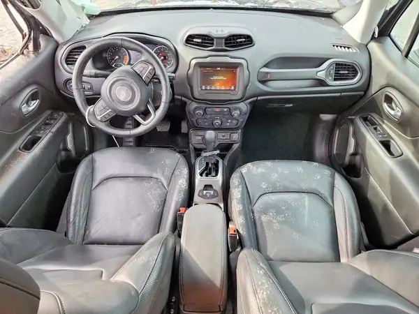 ZACNJBD15LPL85892 2020 JEEP RENEGADE - Image 8